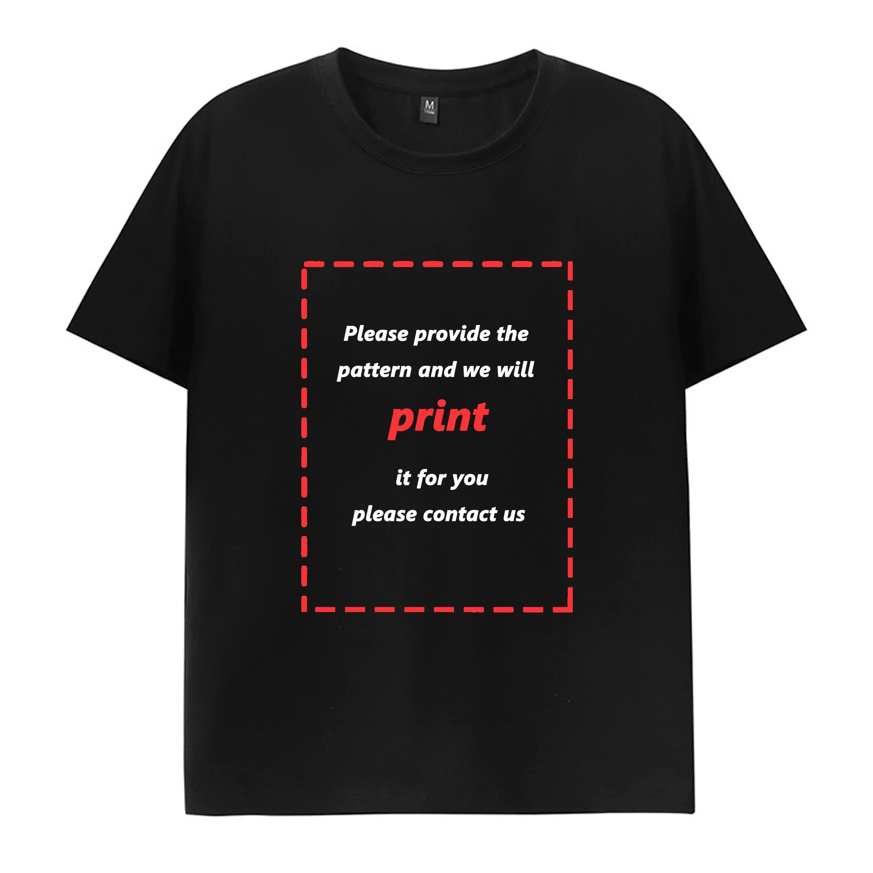 

Please Provide Your Picture To Contact Us DIY T Shirt