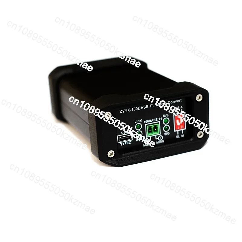 100BASE 1000BASE-T1 Гигабитный встроенный Ethernet заменяет VBNET-100U VBNET-1GU