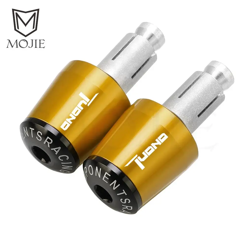 Мотоциклетные ручки на руль весовые детали антивибрационная заглушка концы для