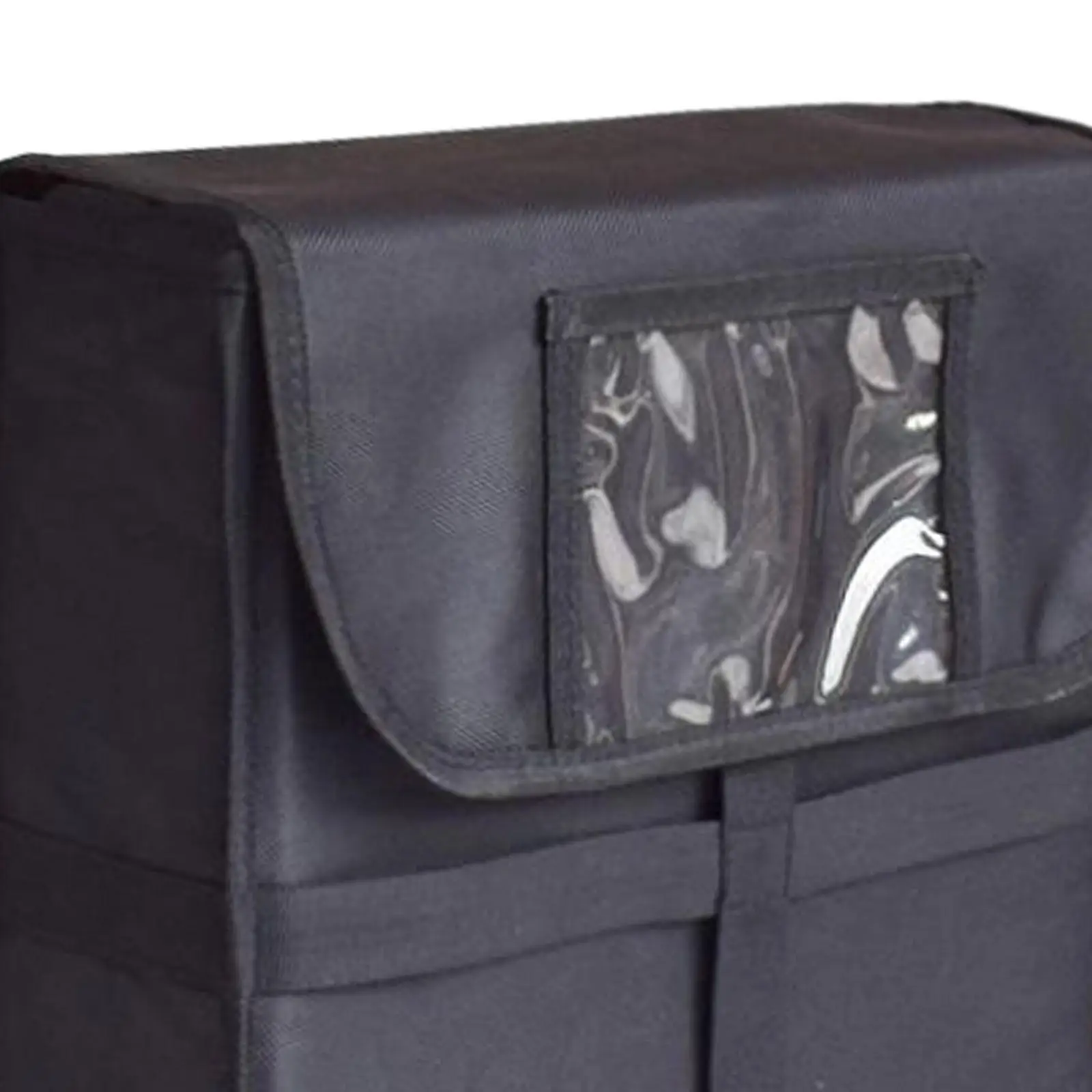 Развивающая сумка для пиццы сумки подогрева еды профессиональных покупок