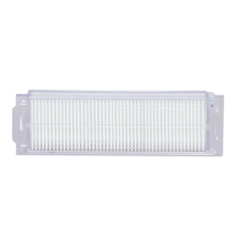 Запчасти для робота-пылесоса MGTEC Twinboth S9 основная боковая щетка Hepa фильтр тряпка