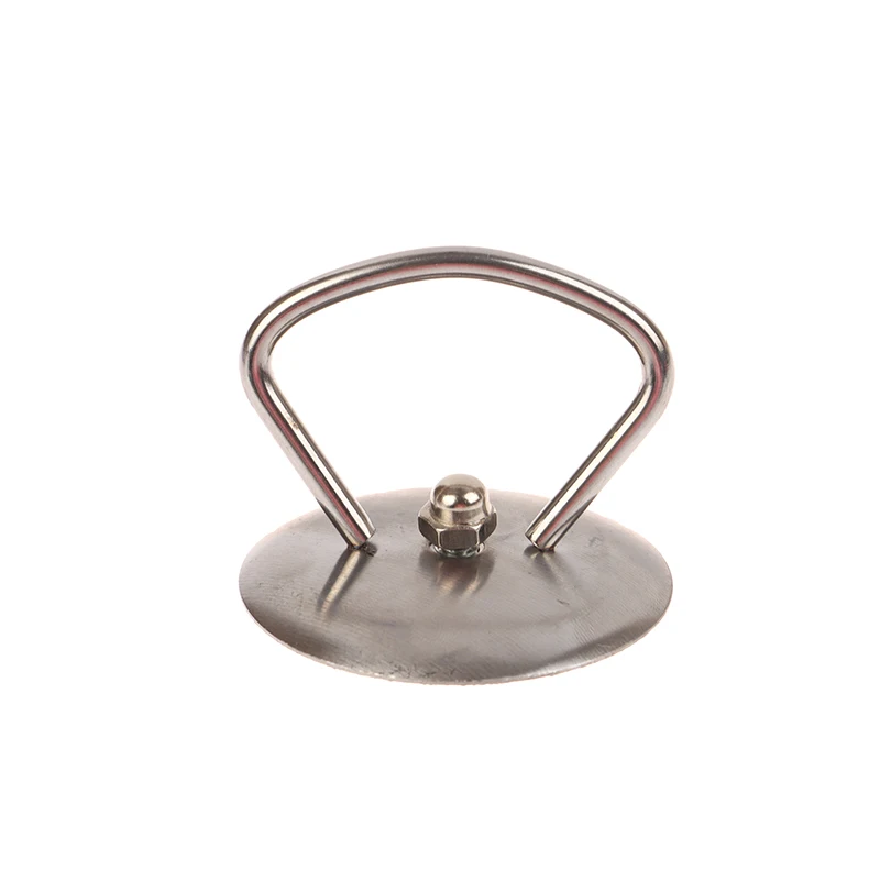 

Деревянные ручки для крышек кастрюль