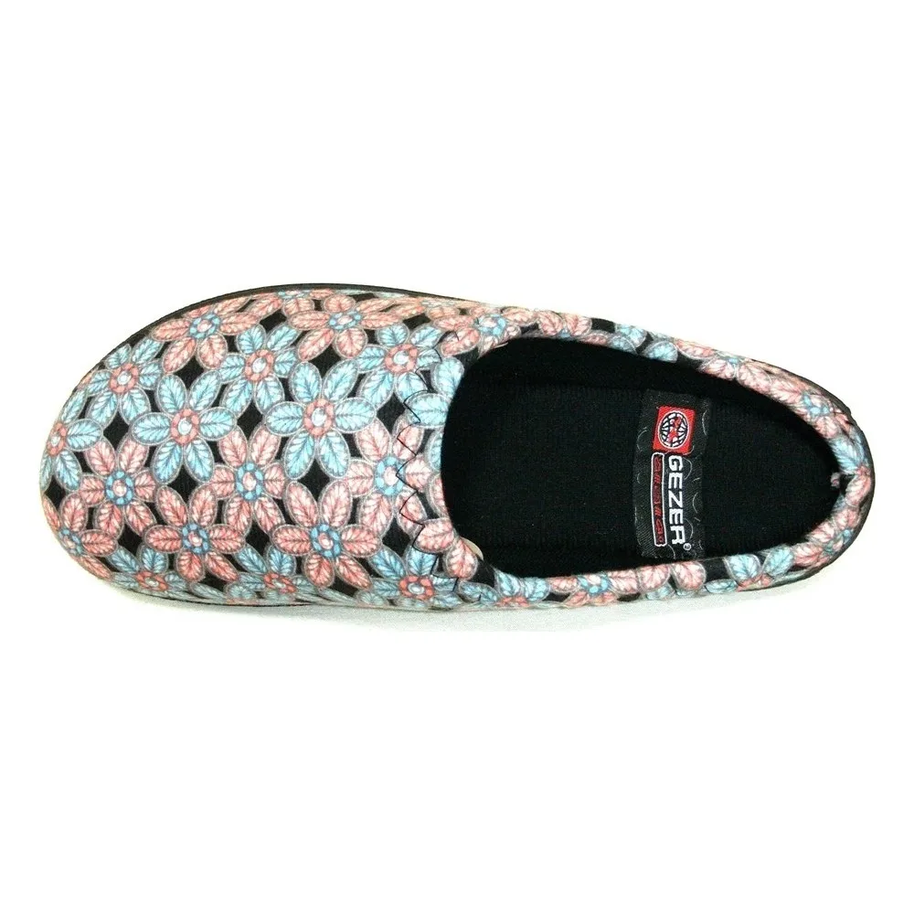 

Женские тапочки Dorlie 12683, домашние тапочки на осень и зиму