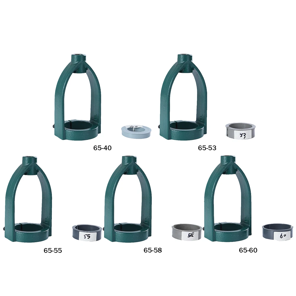 

Square Hole Drill Fixed Bracket Metal Square Hole Reducing Sleeve Small Easy To Install Durable Practical Woodworking Tool