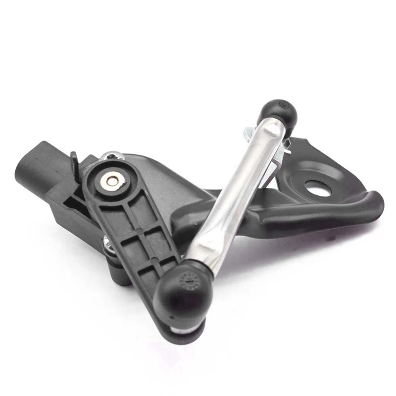 Задний левый датчик уровня высоты Детали датчика пневматической подвески для A4 8K