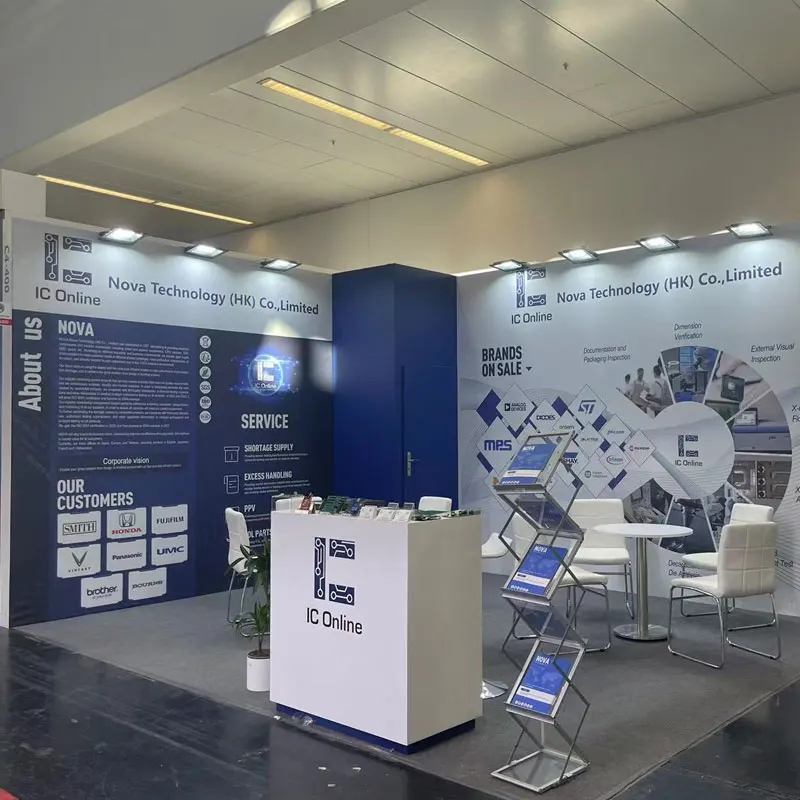 NOVA 6AV6648-0BE11-3AX0 Оригинальный сенсорный экран PLC Spot Hmi Сенсорная панель 6AV6 648-0BE11-3AX0