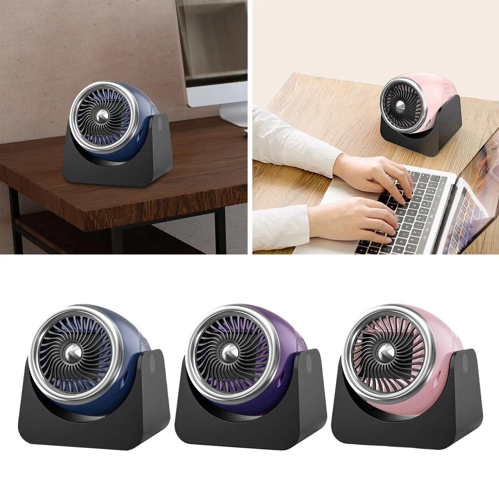 

12V Car Heater Fan Electric ABS Plastic Adjustable Supplies 140W Warmer Fan Fit for Windshield Winter Car Supplies Auto Parts