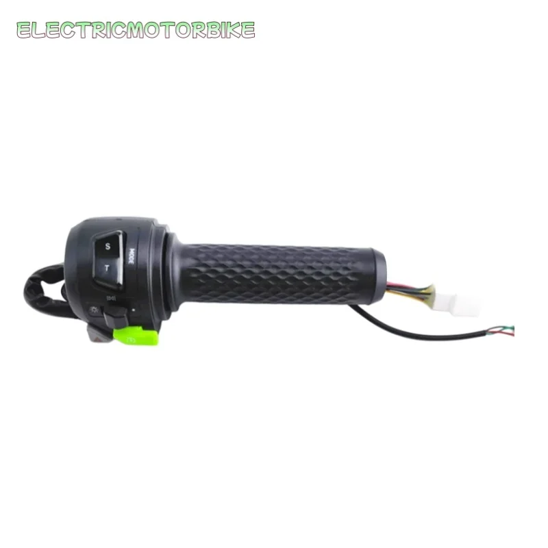 Сборка переключателя рукоятки подходит для NIU Gova G3 G3B G3C (art.: 3920dccff62df) - 3920dccff62df