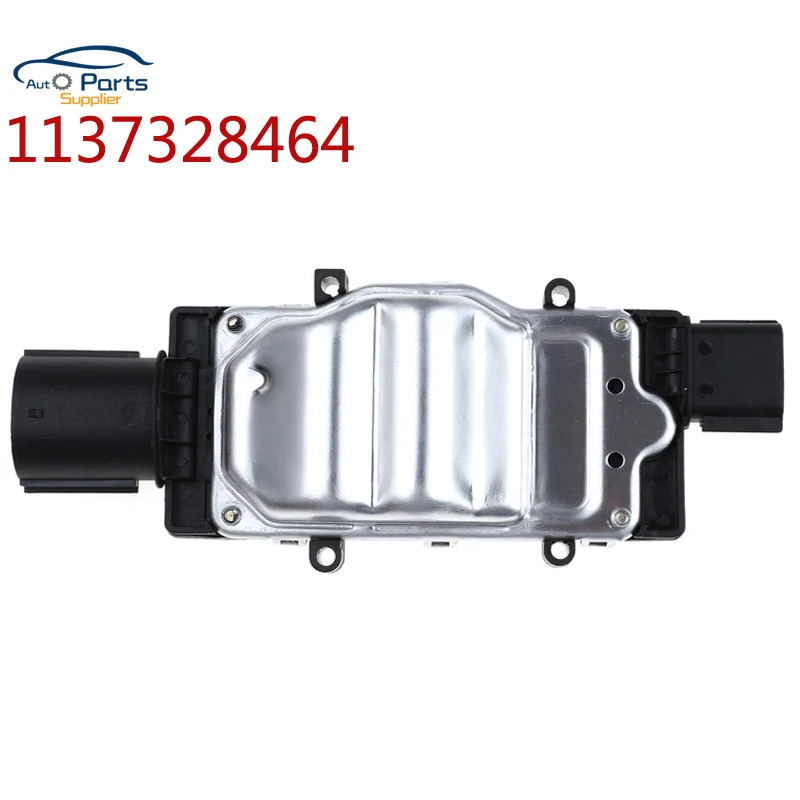 Новинка 1137328464 регулятор сопротивления вентилятора для ford focus 2 mazda 3 1137328567 модуль