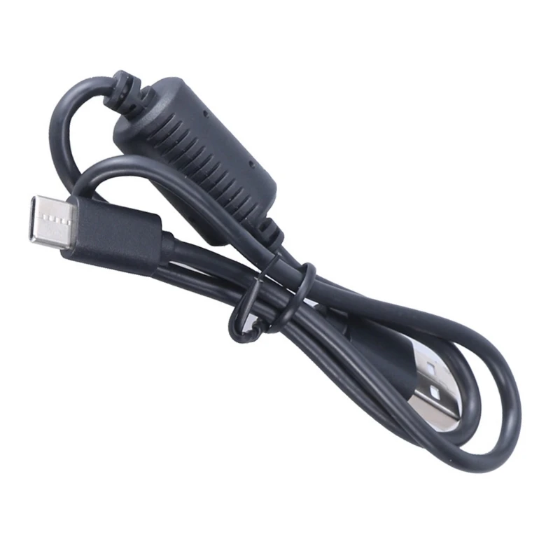 Кабель питания USB A-USB C