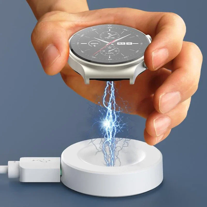 Адаптер питания для смарт-часов Huawei Watch