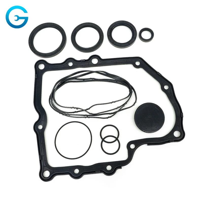 In Stock DQ200 DSG 7 0AM AUTOMATIC TRANSMISSION BODY REPAIR KIT OVERHAUL KIT