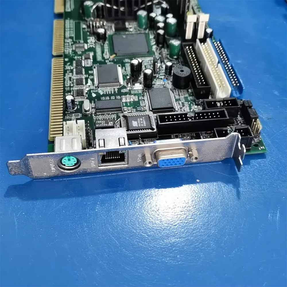 Оригинал для F.T. VER: B1.2 845GV материнская плата компьютера с промышленным контролем