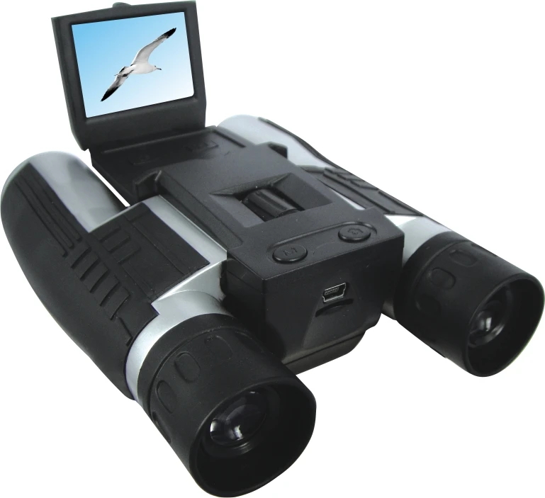 

Цифровая бинокулярная видеокамера Full HD 1080P с TFT-дисплеем 2,0 дюйма/перезаряжаемая литиевая цифровая телескопическая камера