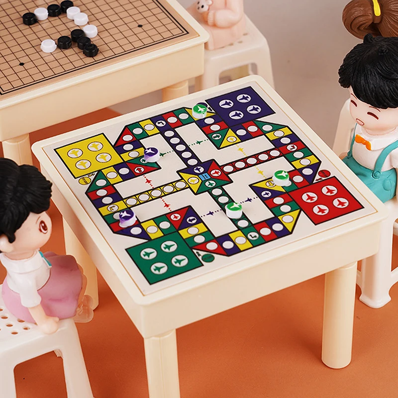 1 комплект домашний декор детская игрушка 1:12 кукольный домик миниатюрные