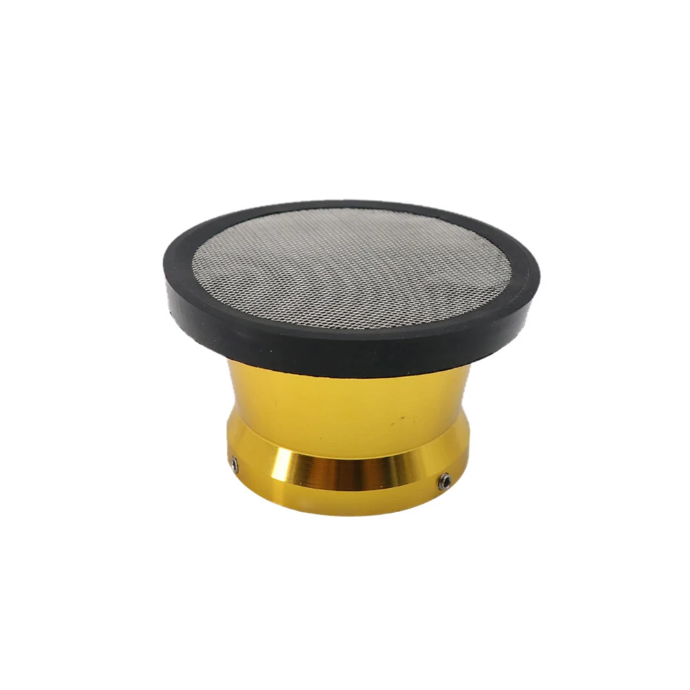 

Durable Air Filter Cup Cup Stacks Titanium 24/26/28/30mm Velocity Air Filter