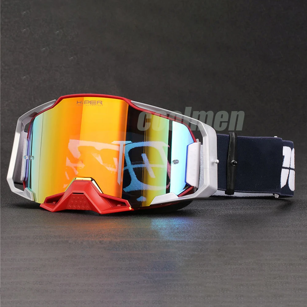 Мотоциклетные/Горные очки Armega для мотокросса внедорожных поездок шлем защитные |