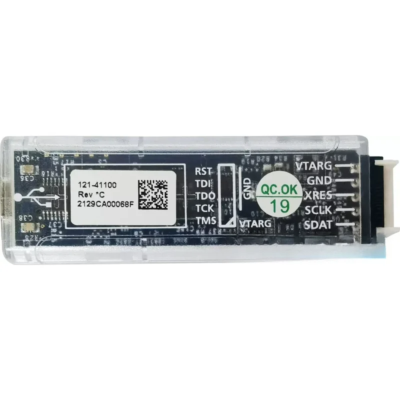 Фото CY8CKIT-002 MiniProg3 PsoC%Новый и №3