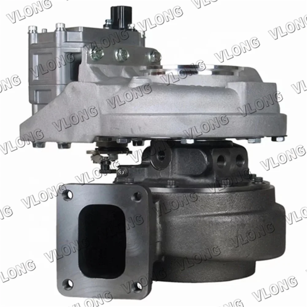 GTA4082KLNV турбозарядное устройство