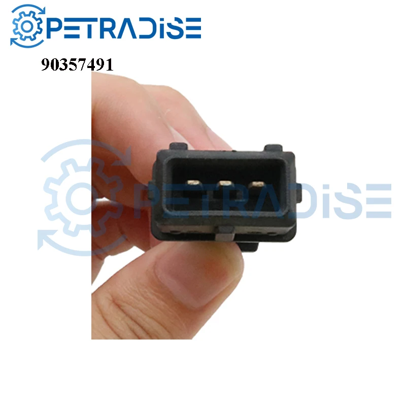 Высококачественный датчик положения коленчатого вала для Chevrolet Corsa Vauxhall OpelL Vectra