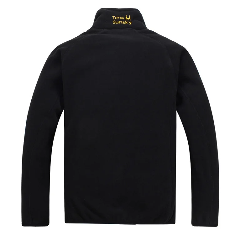 Рисунок 5 - Зимняя Теплая мужская куртка из