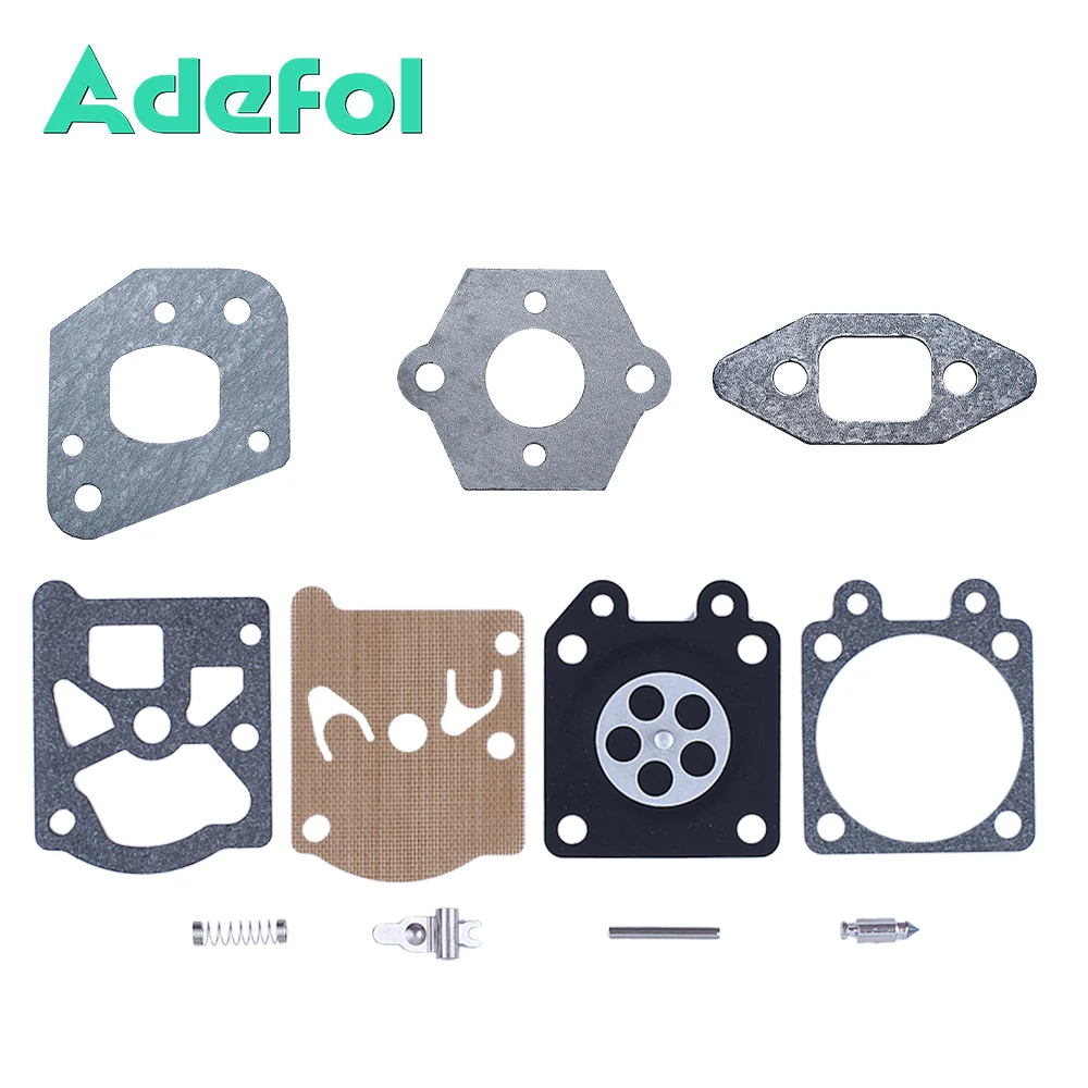 

Ремонтный комплект прокладок для карбюратора Partner 350 351 370