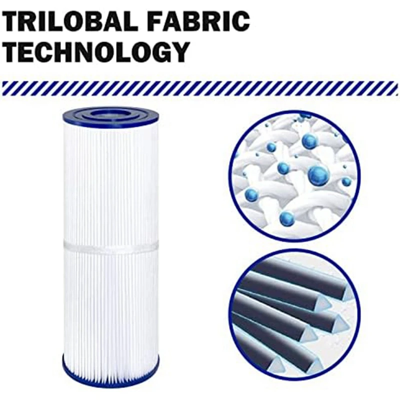 Spa Filter C-4326 FC-2375 PRB25-IN 303909 M-4326 8172500 R173429 Filter. Из 2 предметов