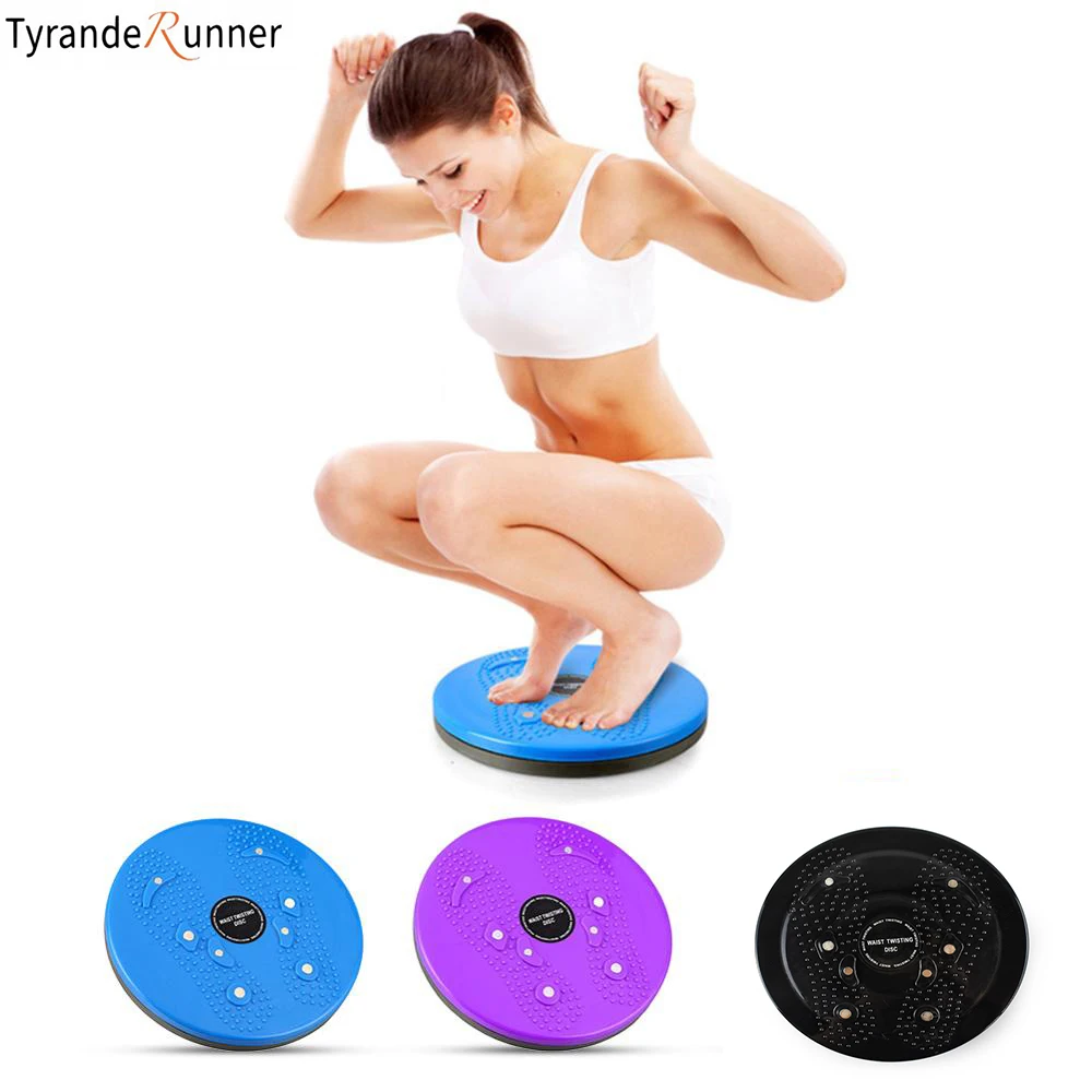 

Магнитный Спиральный диск для фитнеса, Спиральный диск для тренажера, подъемный диск, акупрессурные узлы, бодибилдинг, потеря веса, домашне...