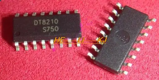 

IC new original DT8210 SOP16 Free Shipping