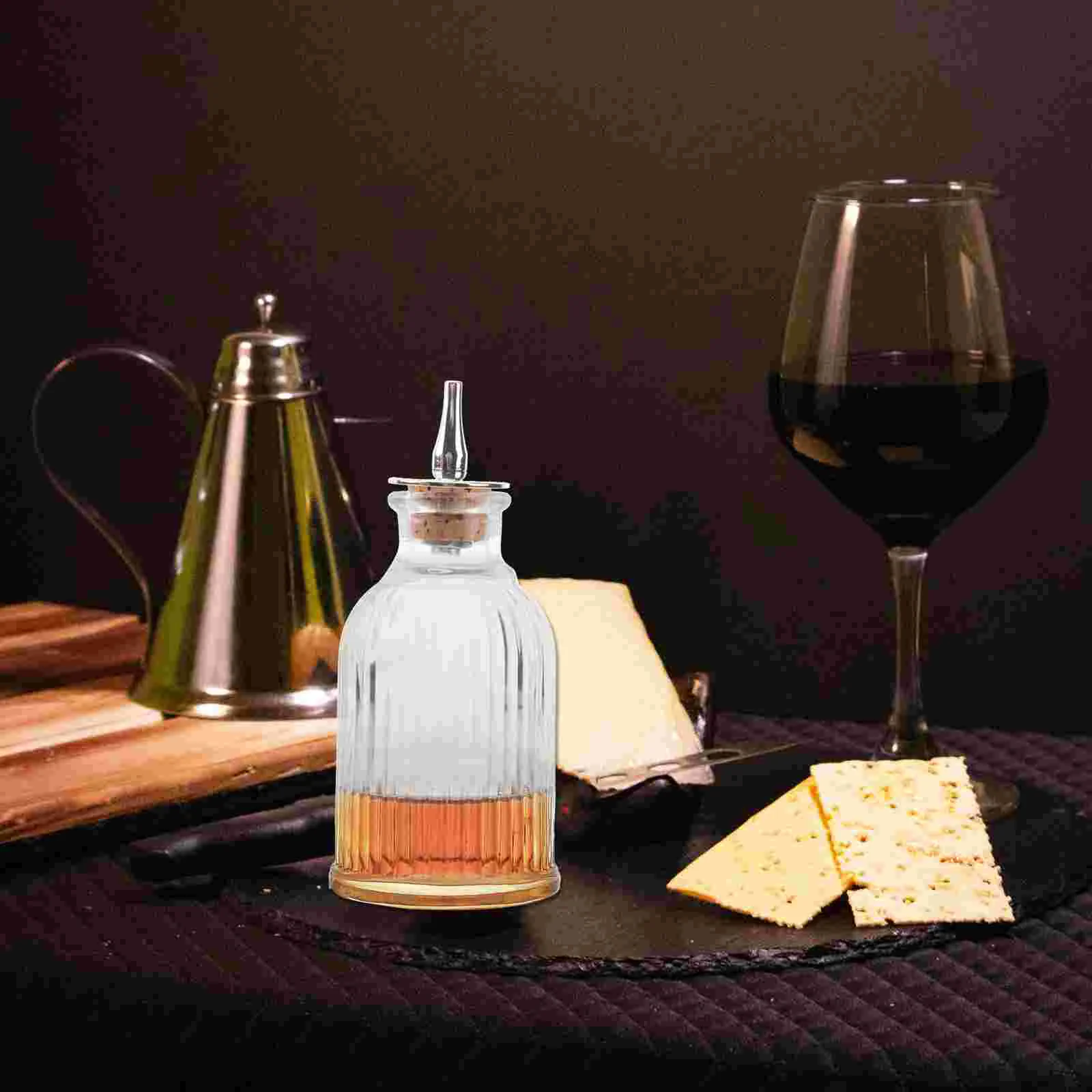 90 диспенсер для напитков бутылка эфирного масла абсент графин