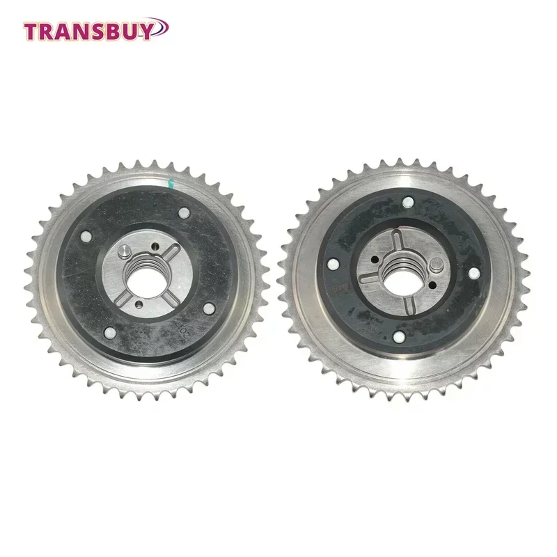 A 2710500847 2710500947 Пара регуляторов впускного и выхлопного распределительного вала