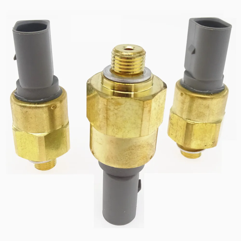 

1.8T 3Pcs 1J0919081 For VW Beetle Golf MK4 5 6 Jetta MK4 5 Bora Caddy Audi A3 S3 TT Power Steering Oil Pressure Regulator Sensor