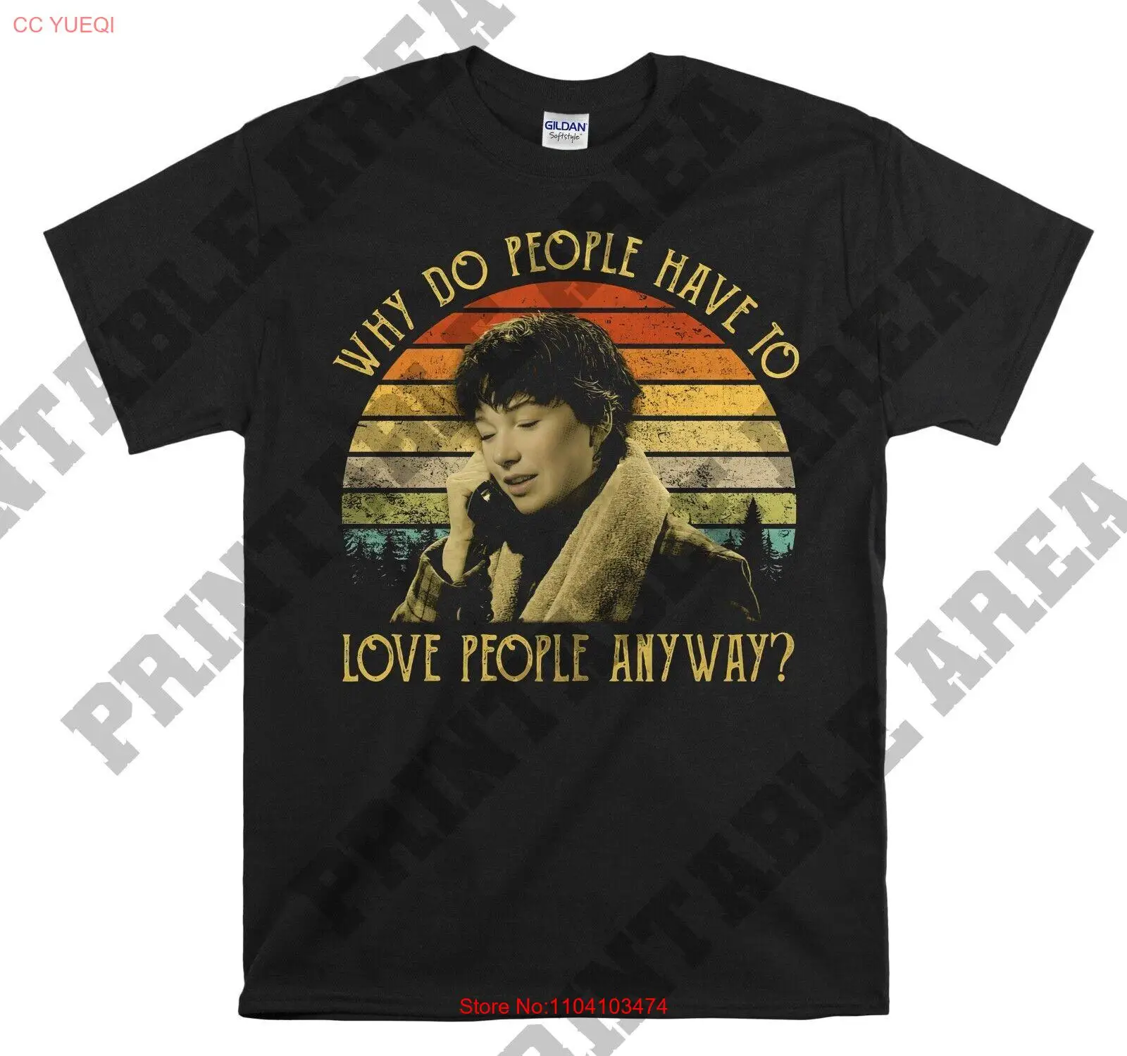 Футболка с капюшоном из фильма Квартира Фран Кубик Почему для мужчин и женщин