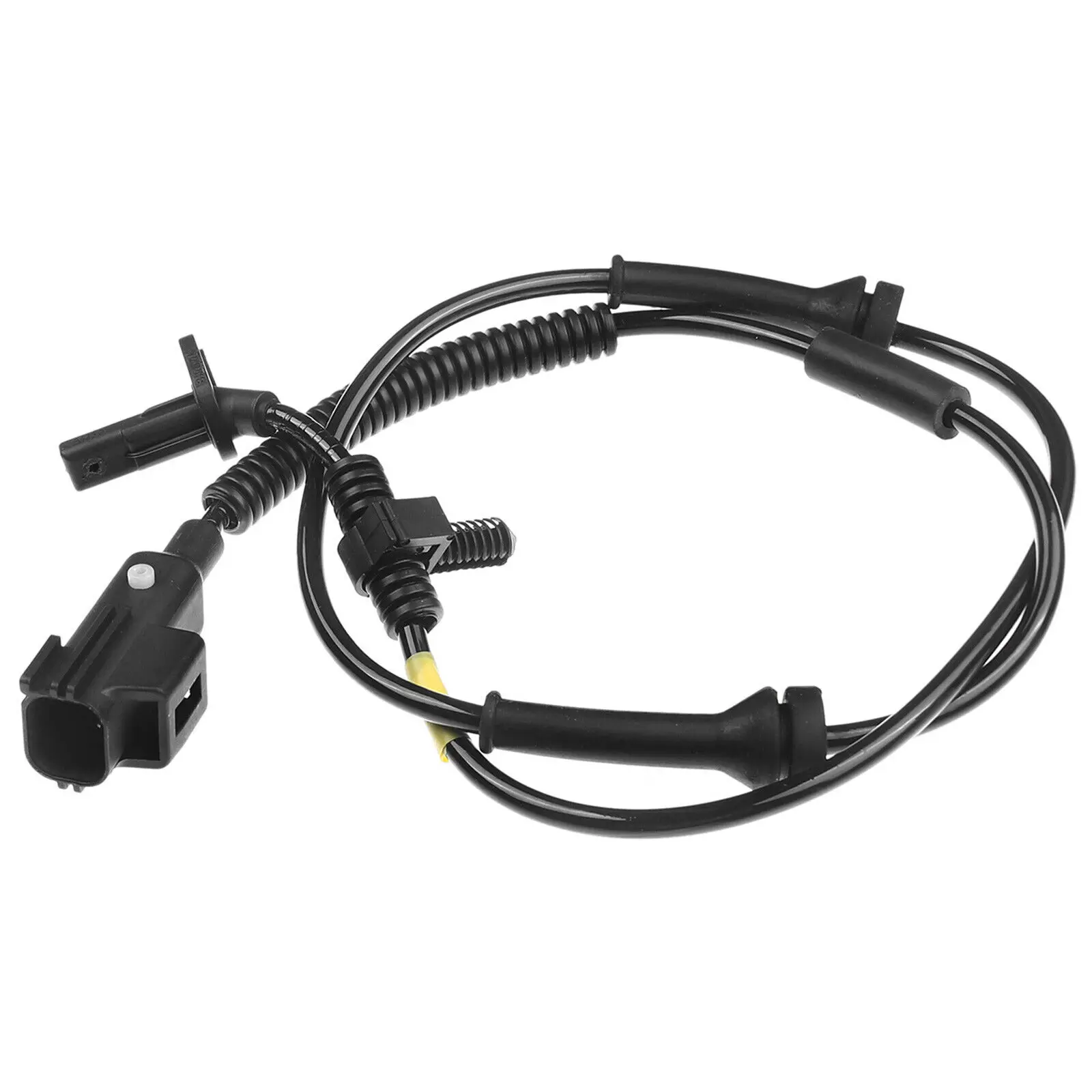 Передний датчик ABS для LAND RANGE ROVER EVOQUE DISCOVERY SPORT антиблокировочные датчики скорости