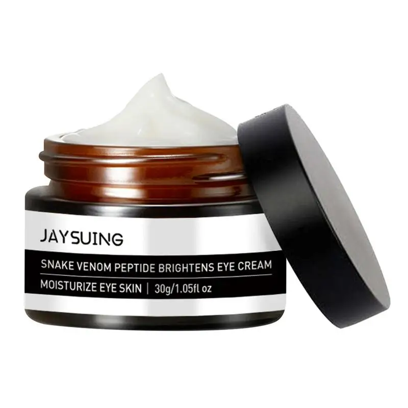 

Revitalizing Eye Cream Peptide Rejuvenating Eye Cream For Puffiness And Dark Circles Brightens Under Eye Area And Targets Dark