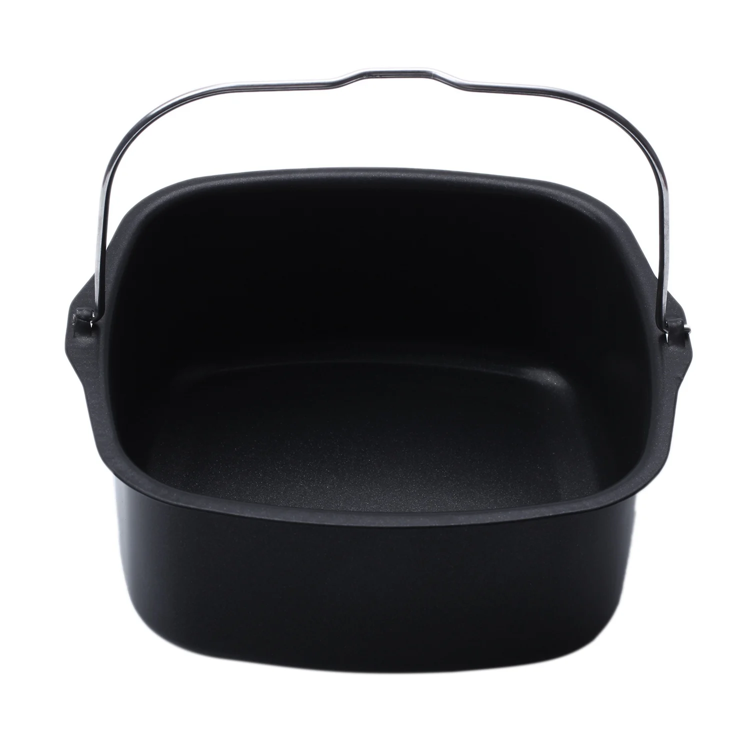 Аэрофритюрница аксессуар для электрической фритюрницы антипригарное блюдо