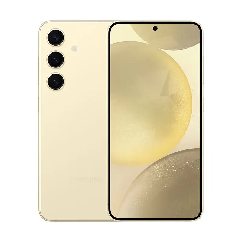 Фото Samsung S24 s921u, s921u1, S921n, 8 ГБ ОЗУ, 128/256/512 ГБ ПЗУ, Snapdragon 8 Gen3, 6.2 дюйма, 50 МП, 4320P, NFC, 4000 мАч №4
