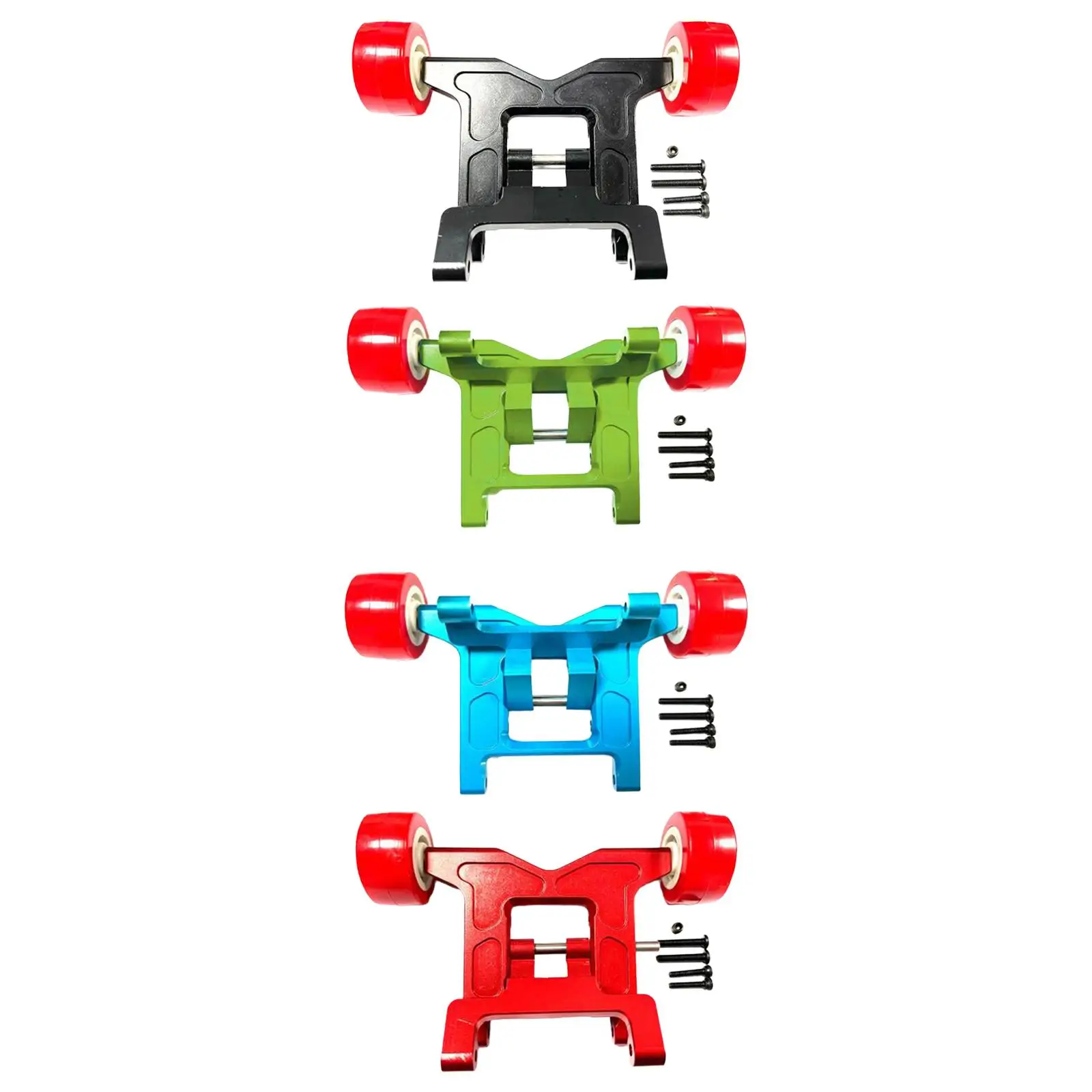 

Набор металлических запасных частей для автомобиля Arrma 1/10 Senton RC