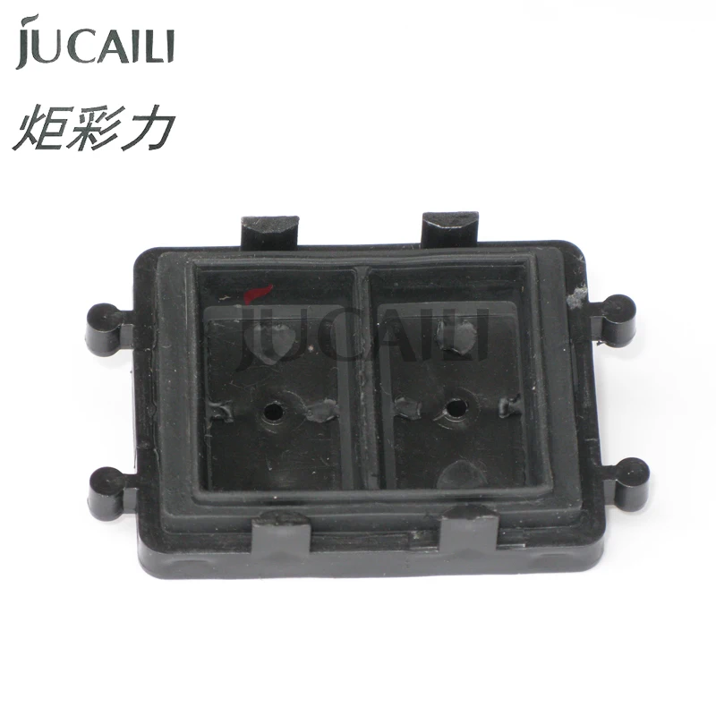 Верхняя крышка JCL DX7 для печатающей головки Epson dx7 укупорочная станция принтера
