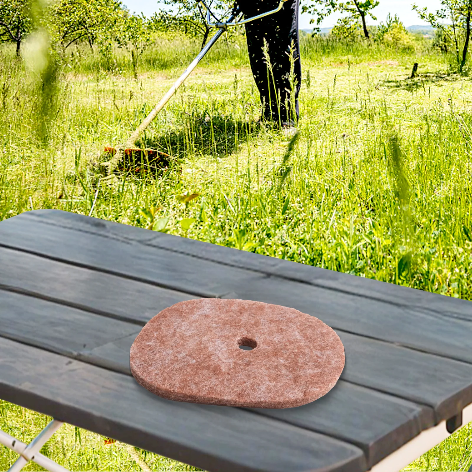 1 шт. новый высококачественный садовый фильтр для триммера FS56RC FS40 FS40C FS50 FS50C FS56C FS70