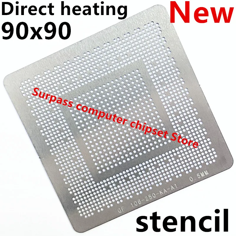 Фотообои с прямым нагревом 90*90