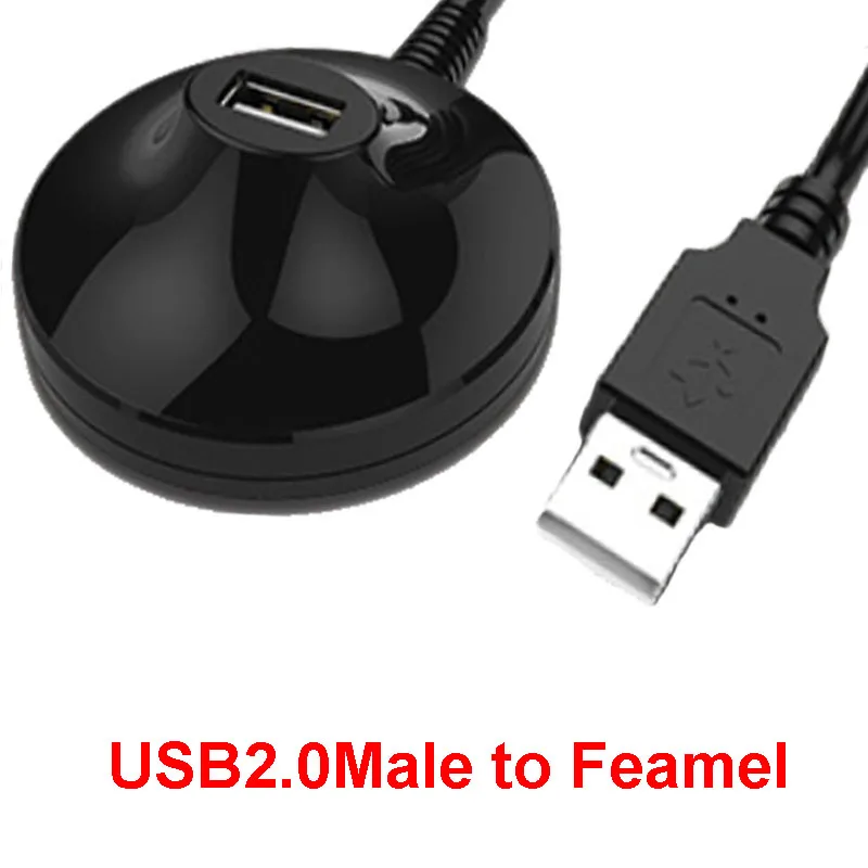

USB 2.0/3.0 удлинительный кабель JCD
