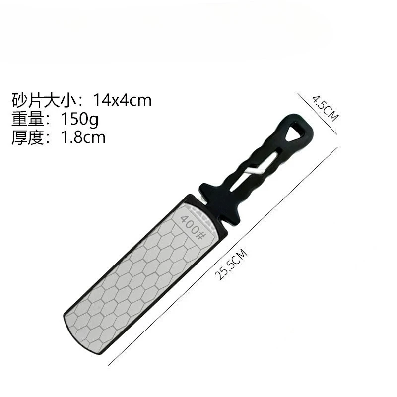 

Точилка для ножей 5 в 1