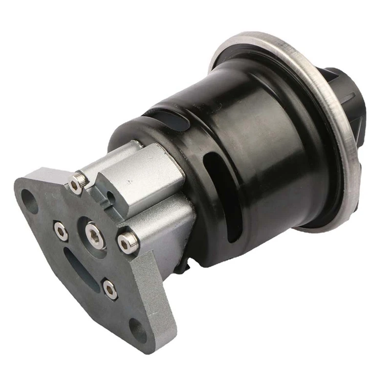 Вентиль для рециркуляции выхлопных газов 18011-RNA-J00 18011-R60-U00 18011R60U00 подходит Honda Accord