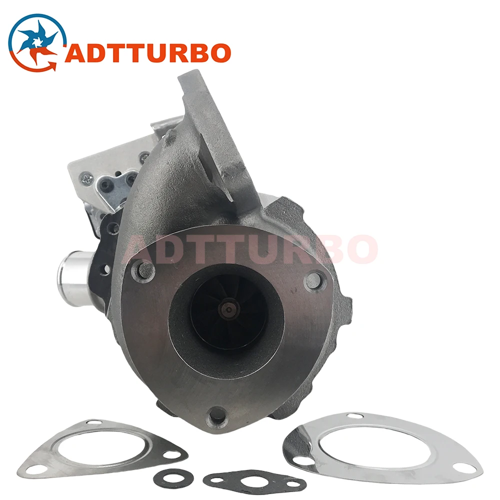 812971 полный турболидер Полный турбо 812971-0006 812971-5002S 798166 GTB2260VZK BK3Q6K682RB для Ford Ranger / Transit