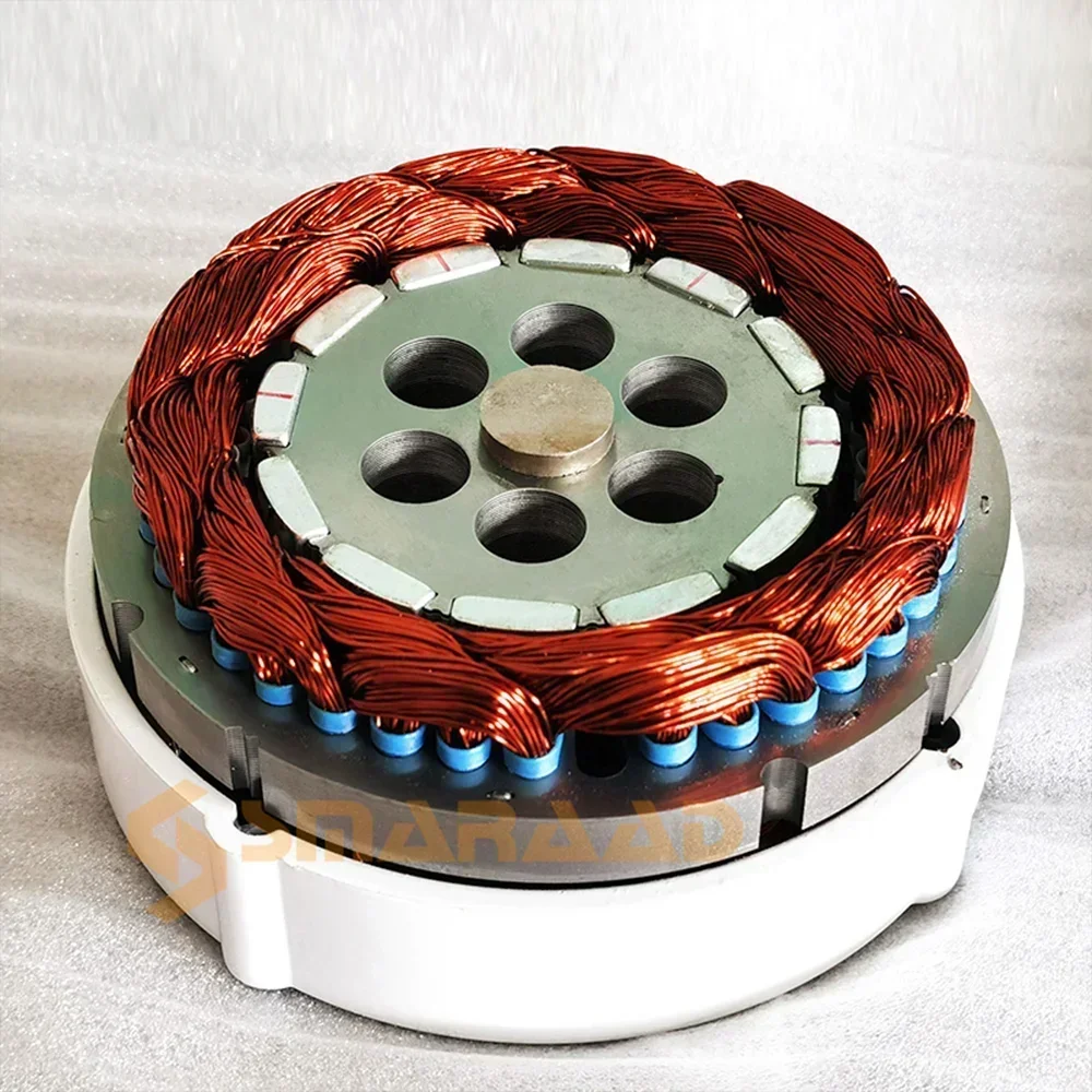 DIDITO Новая энергетическая ветряная турбина и водяная с контроллером MPPT