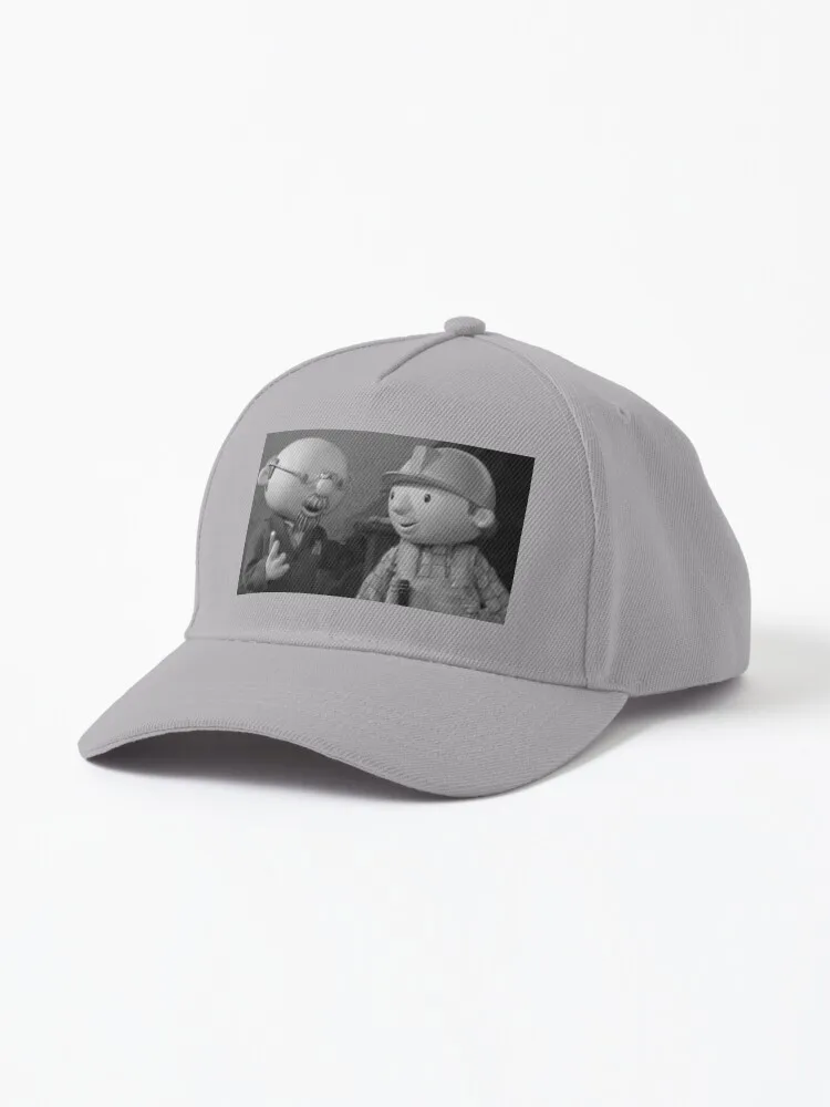 

Lenin соответствует Бобу кепке