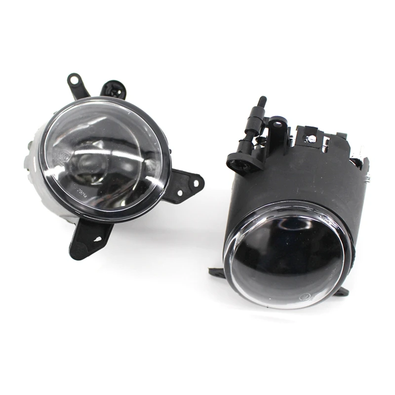 1 пара противотуманные фары на передний бампер для Mitsubishi Lancer-Ex 2008-2012