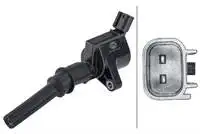 

5DA358168-321 для катушки зажигания AUSTRALIA - F150 PICKUP ----, AUSTRALIA - F250 PICKUP--V8 ---