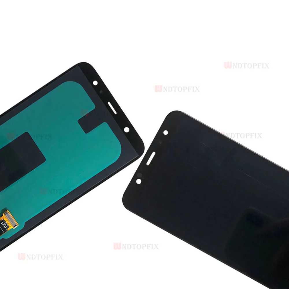 100% протестированный ЖК-дисплей для Samsung Galaxy Xcover 5 сенсорный экран дигитайзер в